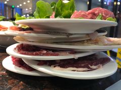 -八合里潮汕鲜牛肉火锅(深圳海岸城店)
