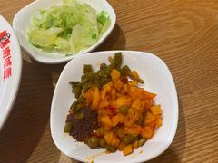 -南城香(北京南站店)