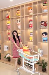 -千禧果月子会所(郑州东站店)