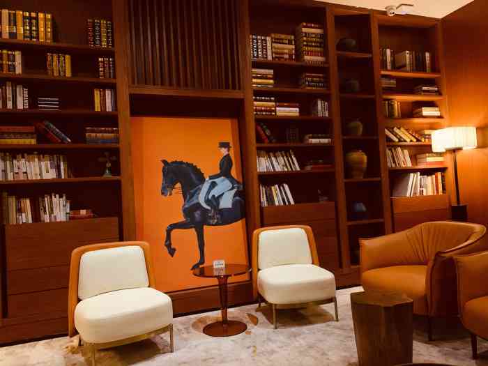 戴西养生堂spa(静安旗舰店)