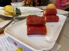 脆脆鲜虾红米肠-蔡澜点心·粤菜(西单大悦城店)