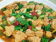 红烧鱼籽-荣家小吃(紫阳街店)