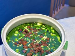 -桂满陇·海市蜃楼·黑金(国金店)