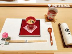 -鮨一日本料理(大中华店)