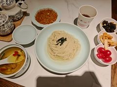 -裕兴记•蟹黄面馆(人民广场店)