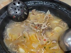 -李师傅脆肚(梅林店)