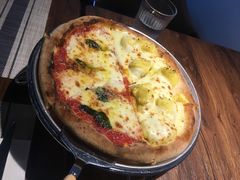 -Primo·丽莫意大利窑烤披萨