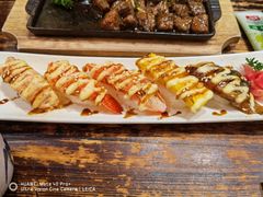 -小川洋风料理(街道口店)