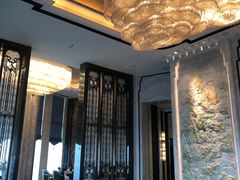 -美食汇自助餐厅(成都万达瑞华酒店)