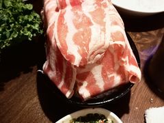 -东海怡品海鲜豆捞(星街坊店)