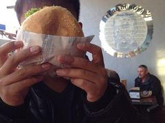 -Fergburger(皇后镇店)