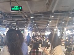 -无名缘米粉(大食代东方广场店)