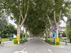-四川大学(望江校区)