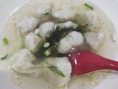-老陶包子铺(南大西南村店)