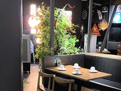 -吉庆莲年有鱼炭烤鱼(苏宁广场店)