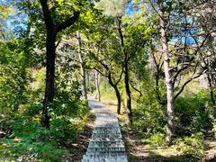 -沈阳辉山风景区