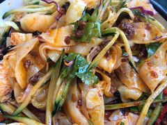 -宛平李记小吃(东关街店)