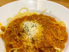 -萨莉亚意式餐厅(愉园站仁恒梦中心店)
