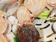 -三个渔夫·蒸汽海鲜(小白楼店)