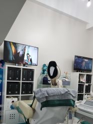 -黑奥秘脱发白发中心