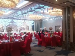 -曼格纳婚礼艺术中心(张江店)