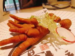 -姜君·千岛湖鱼头馆(浦东大道店)