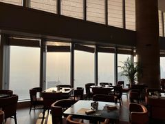 -洲际酒店·地平线全日餐厅HORIZON CAFÉ