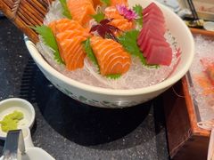 -吉川谷谷·日料放题(广安门店)