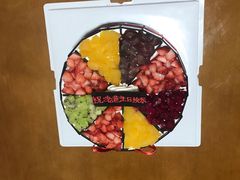 -曾小白蛋糕(农业东路店)