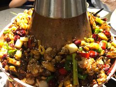 -一棠龙虾•王牌虾球(楚河汉街店)