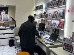 -海马体照相馆(佛山岭南站店)