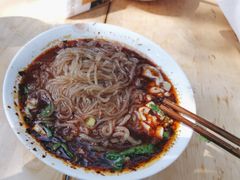 -甘记肥肠粉(马鞍北路店)