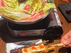 -白石的深夜食堂(济南万象城店)