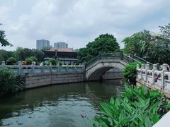 -荔湾博物馆