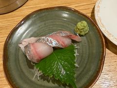 -合点寿司(金虹桥商场店)
