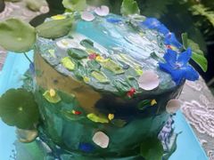 -千浔一暖DIY蛋糕烘焙(人民大学店)