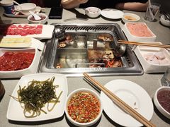 -海底捞火锅(和安宁春城店)