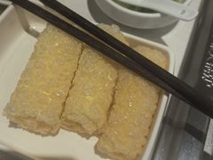 -海底捞火锅(长宁路龙之梦店)