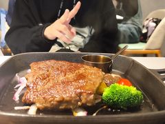 -牛扒先生·厚切雪花牛扒西餐厅(北京路禺山路店)