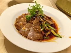-喜来登由由大酒店九州膳坊中餐厅