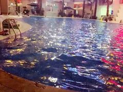 -碧水豪园·足浴·SPA·汗蒸·那须汤泉(中山东路店)