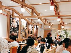 -味千拉面(广州白云机场T1西二店)