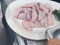 -四季缤纷椰子鸡(雨花亭凯德广场店)