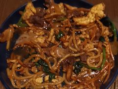 -新石器烤肉(中房金谊广场店)
