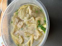 -鸡鸣汤包(红山动物园店)