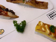 -元气寿司(益田假日广场店)