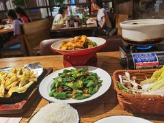 -U你·湖北家宴菜(南湖总店)