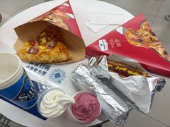 -山姆会员商店(上海浦东店)