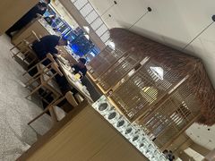 -上关东东北菜(夫子庙水游城店)