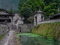 -楠溪江风景名胜区